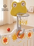 Детский ограждение-манеж Pituso Frog (без шаров) Синий/Blue (150*150*61) NWL0001-2-3-Blue купить — фото 15