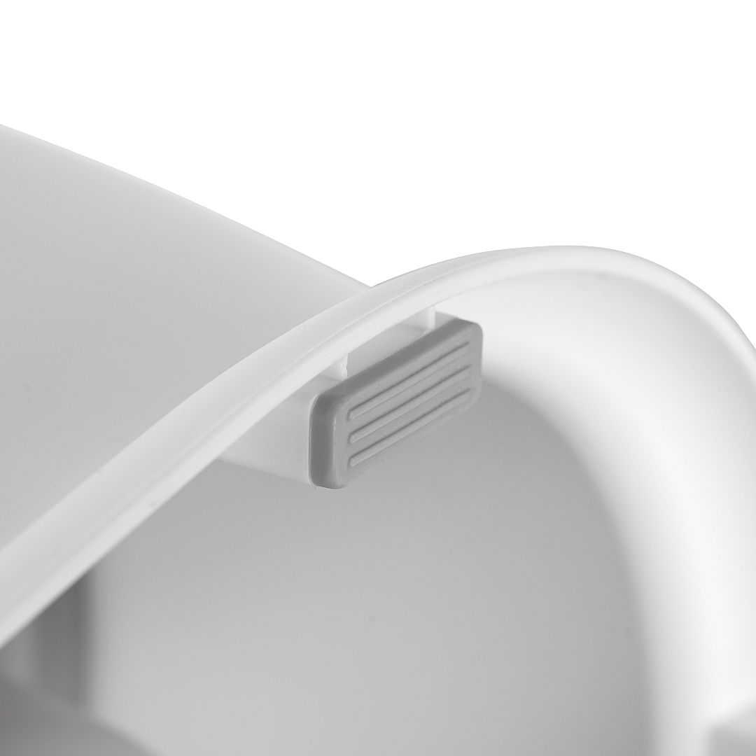 Детский горшок Pituso Мини Унитаз музыкальный FG3331-Grey купить — фото 5