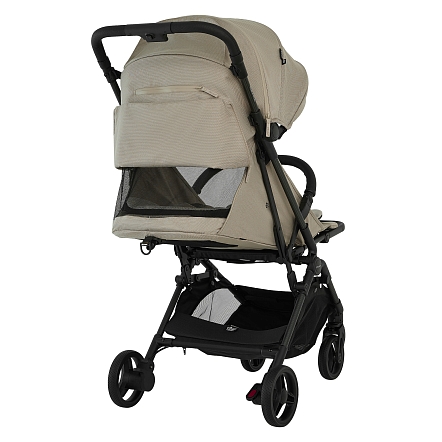 Pituso Коляска детская PERA Plus (прогулочная) X-888 купить — фото 10