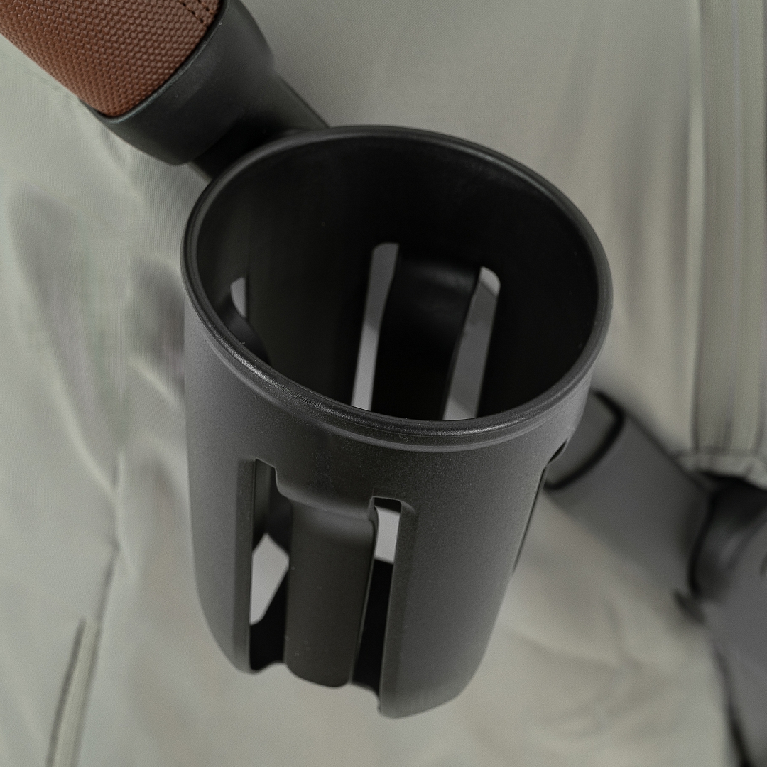 Коляска детская Pituso ICE (прогулочная) IC/001 купить — фото 15