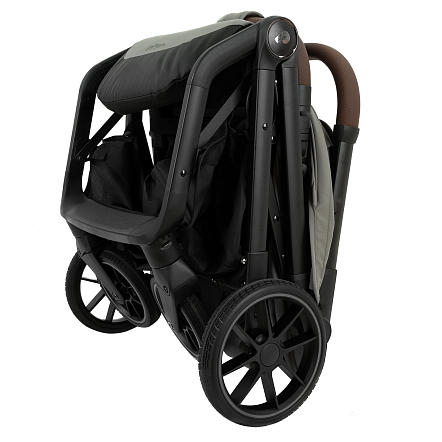 Коляска детская Pituso ICE (прогулочная) IC/001 купить — фото 19