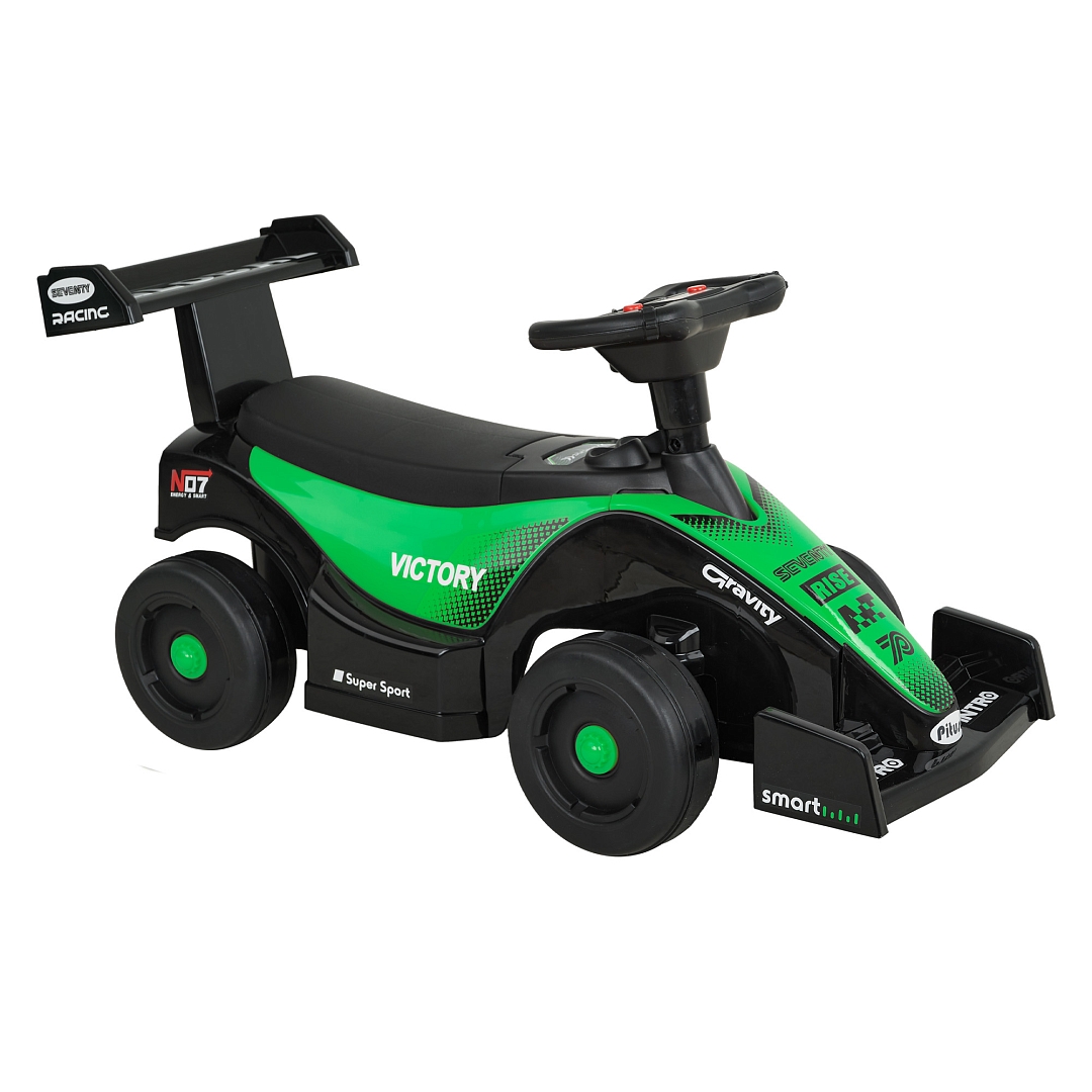 Каталка Victory Pituso 121*61*63 см G26 купить — фото 1