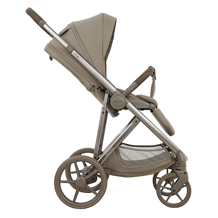 Коляска Pituso 2 в1 Mobi короб + прогулка MB купить — фото 12