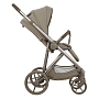 Коляска Pituso 2 в1 Mobi короб + прогулка MB купить — фото 12
