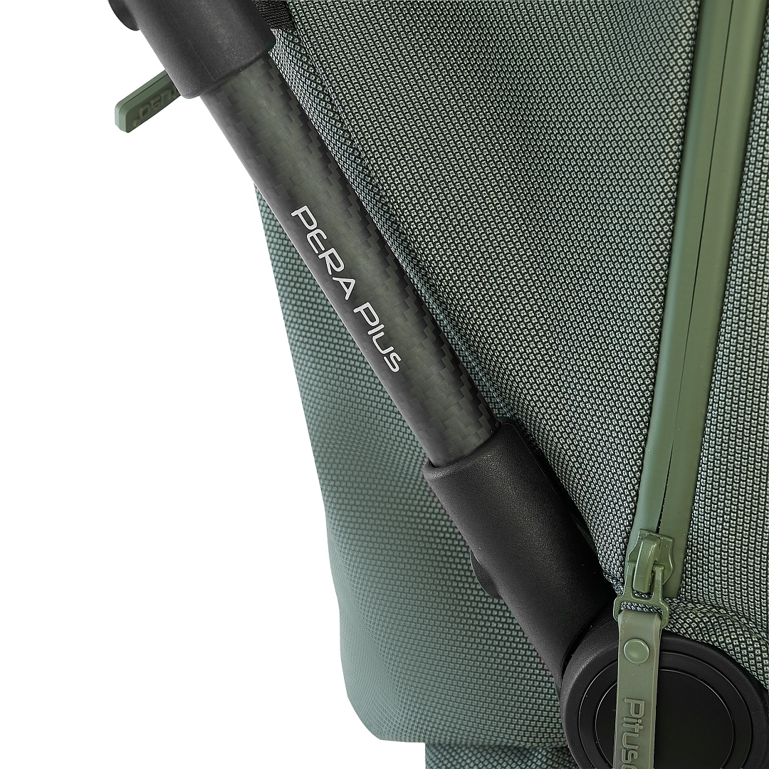 Pituso Коляска детская PERA Plus (прогулочная) X-888 купить — фото 18