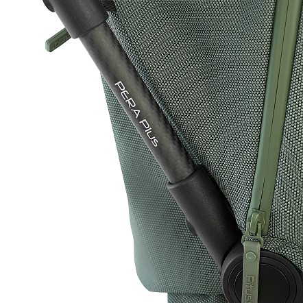 Pituso Коляска детская PERA Plus (прогулочная) X-888 купить — фото 18