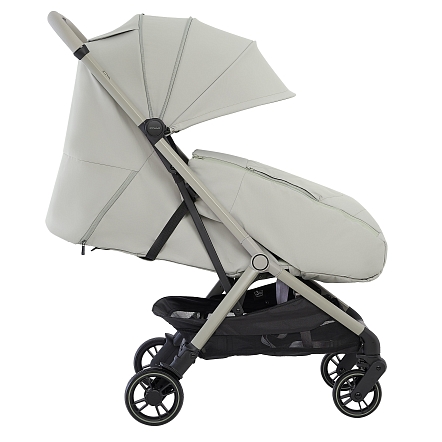 Коляска Pituso детская JOYA (прогулочная) JO/111 купить — фото 4