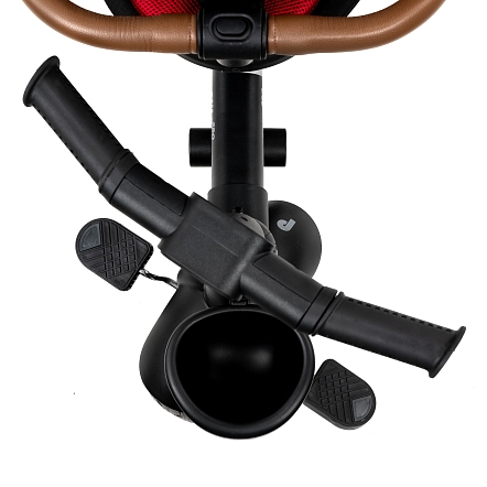 Велосипед Pituso трехколесный Elite Pro HM-618 купить — фото 10