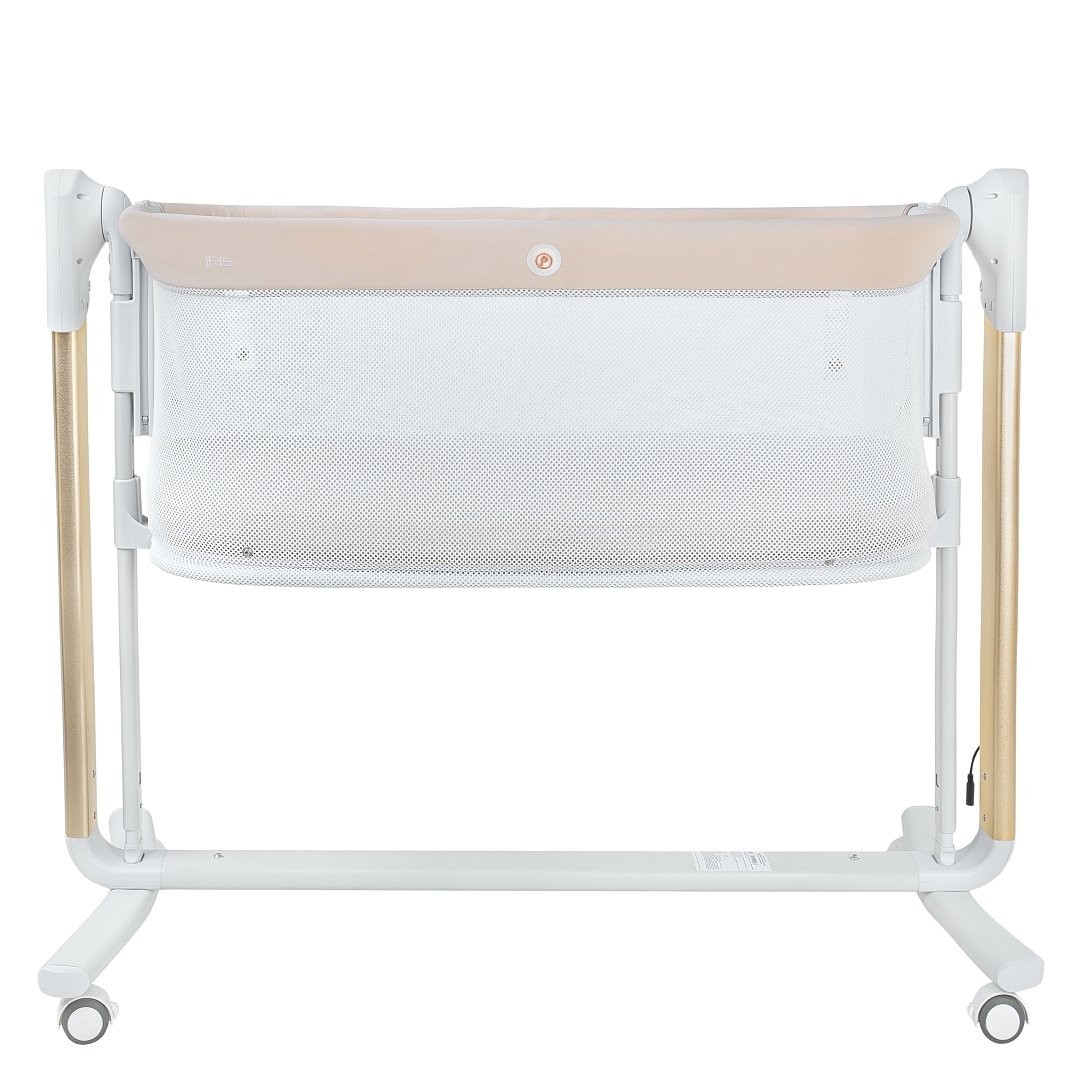 Колыбель 3 в 1 Pituso Iris на колёсах PD-C03 купить — фото 2