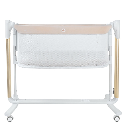 Колыбель 3 в 1 Pituso Iris на колёсах PD-C03 купить — фото 2