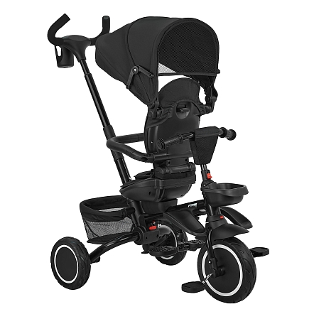 Велосипед Pituso трехколесный Elite Plus 10"/8" JY-T05Plus-25 купить — фото 3