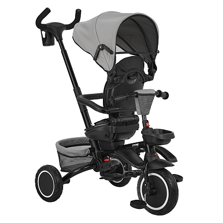 Велосипед Pituso трехколесный Elite Plus 10"/8" JY-T05Plus-25 купить — фото 3