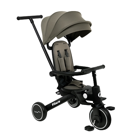 PITUSO Велосипед трехколесный Pituso Leve Pro складной T8 купить — фото 1