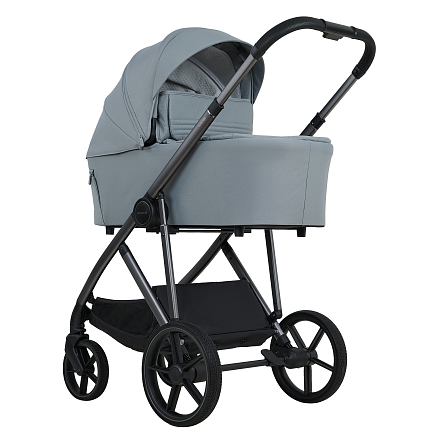 Коляска Pituso 2 в1 Mobi короб + прогулка MB купить — фото 5