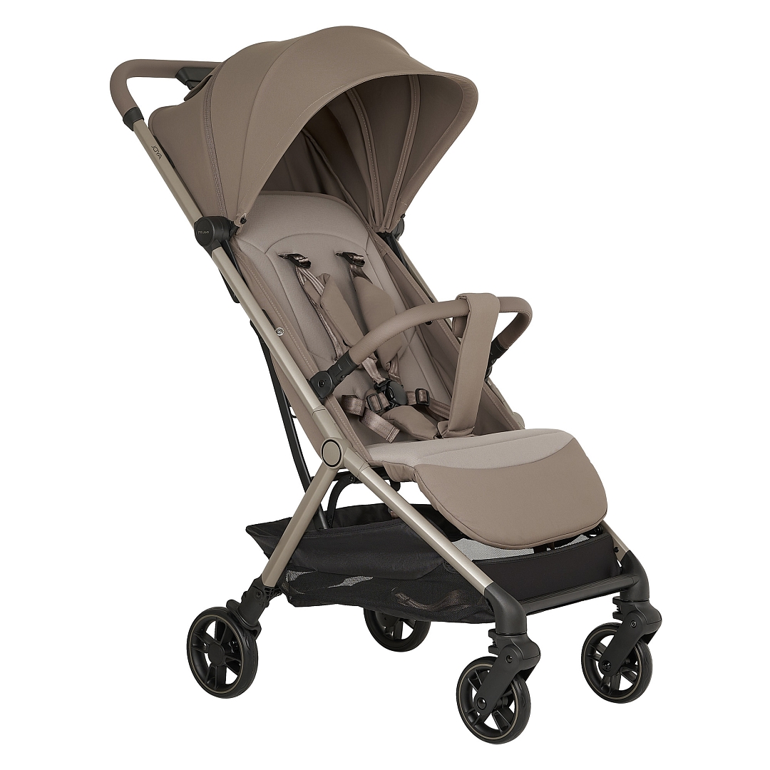 Коляска Pituso детская JOYA (прогулочная) JO/111 купить — фото 1
