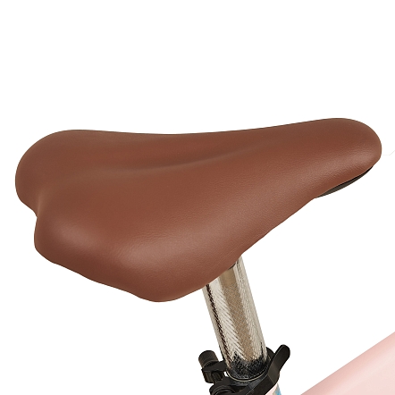 Беговел Pituso Jett,колеса 14",сумка BS7717 купить — фото 8