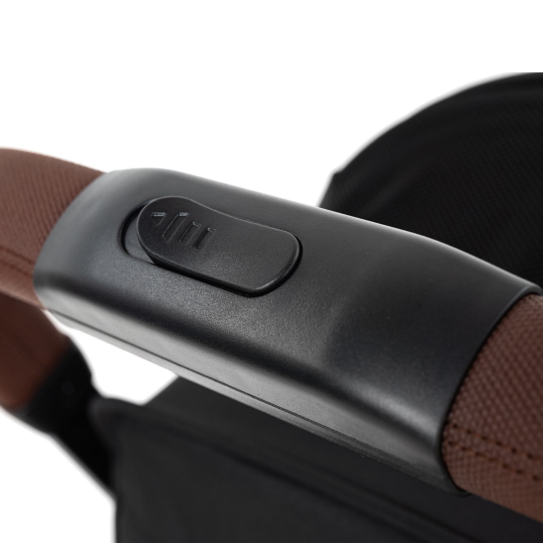 Коляска детская Pituso ICE (прогулочная) IC/001 купить — фото 14