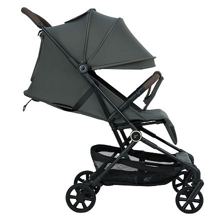 Коляска детская Pituso Q3 (прогулочная) ZET купить — фото 6