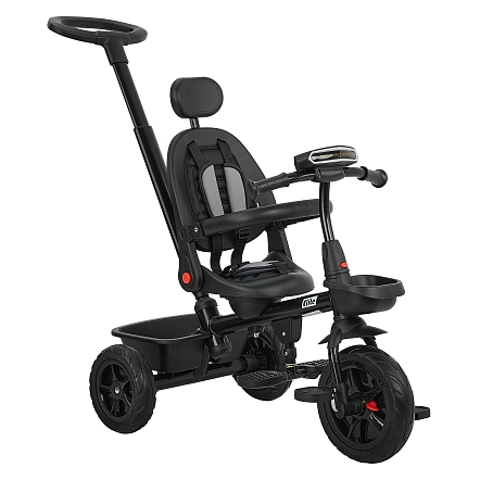 Велосипед Pituso трехколесный Elite  10"/8" JY-T07B-25 купить — фото 5