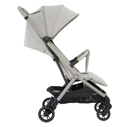 Коляска Pituso детская JOYA (прогулочная) JO/111 купить — фото 2