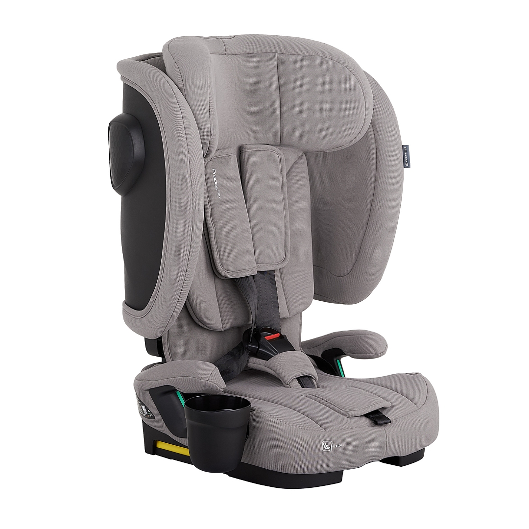 Удерживающее устройство для детей (автокресло) Pituso 15-36 кг Prados Pro IsoFix P006F Pro купить — фото 1