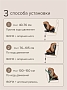 Удерживающее устройство Pituso для детей 0-36 кг Roys PRO i-Size BW25-PRO купить — фото 33
