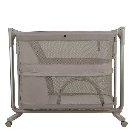 Колыбель Pituso 3 в 1 Denia на колёсах PD-C04 купить — фото 8