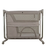 Колыбель Pituso 3 в 1 Denia на колёсах PD-C04 купить — фото 8