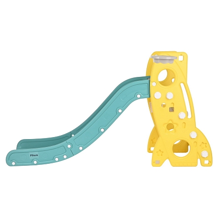 Горка Pituso Шаттл  L-RS01 купить — фото 2