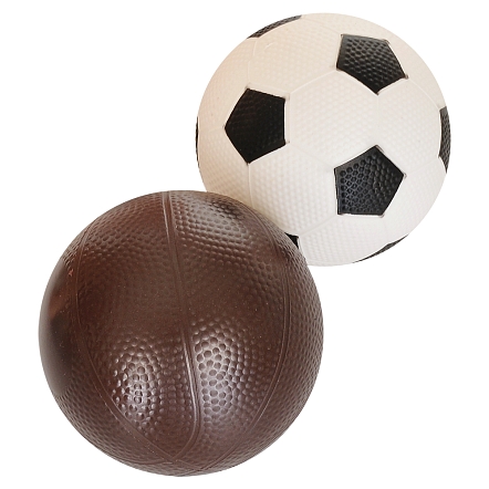 Горка-Комплекс Pituso Замок горка,качели,футб.ворота,баскет.стойка, звук L-DT05 купить — фото 8