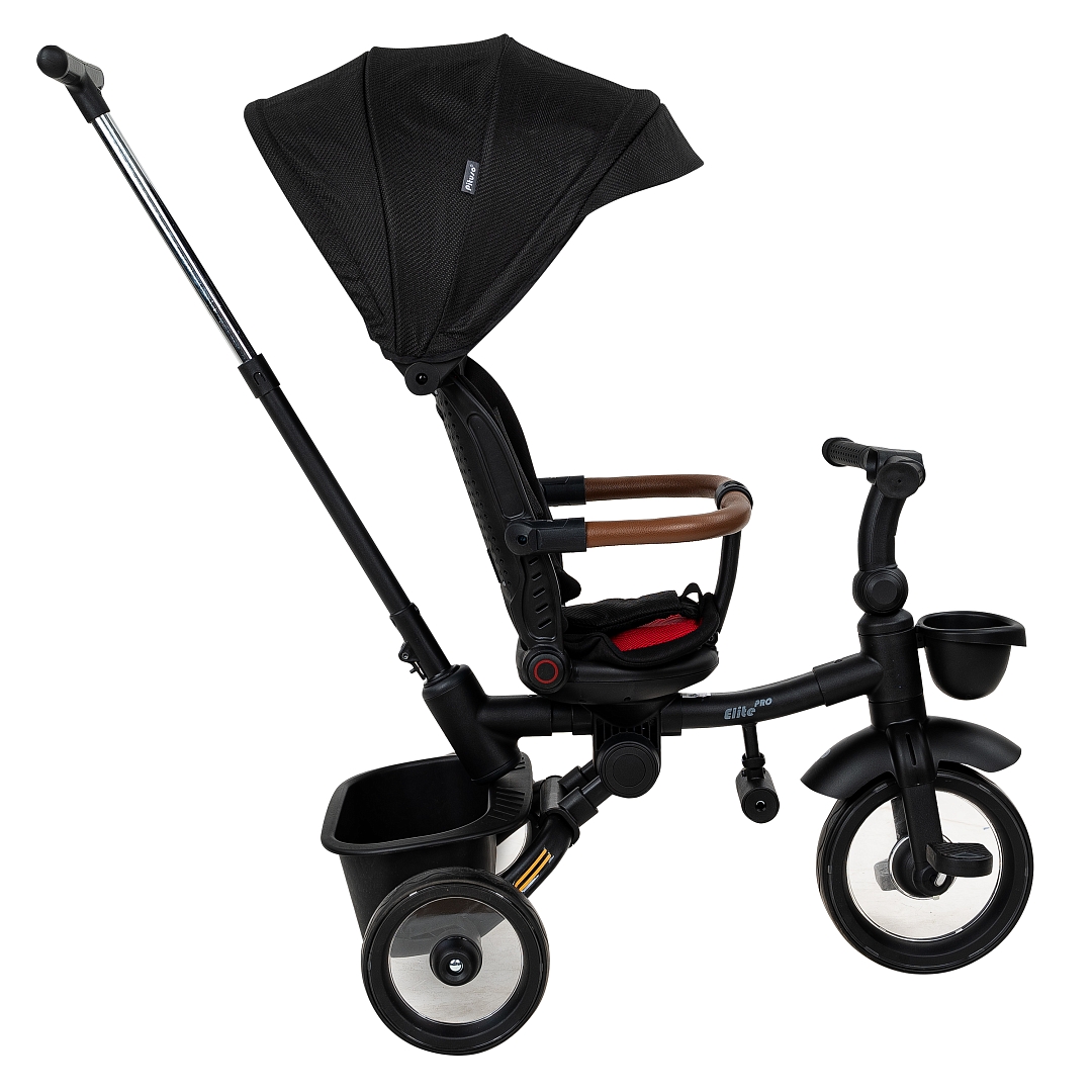 Велосипед Pituso трехколесный Elite Pro HM-618 купить — фото 3