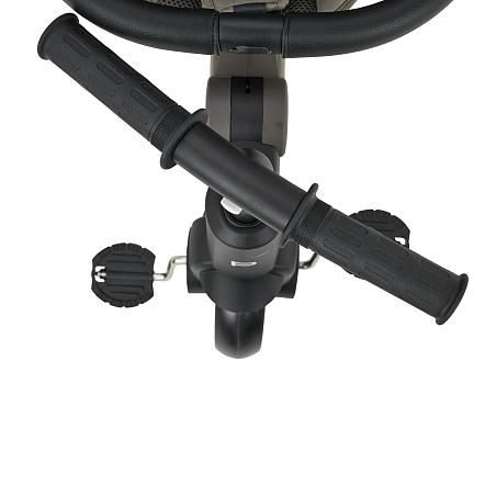 Велосипед Pituso трехколесный Leve Pro складной/сумка T8 PLUS купить — фото 13