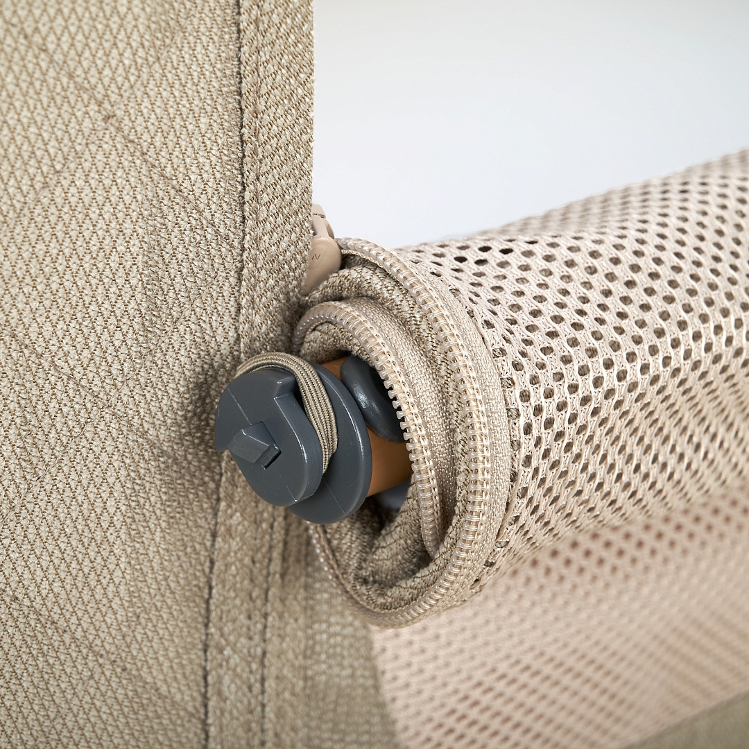 Колыбель Pituso Lila OD-B15 купить — фото 12