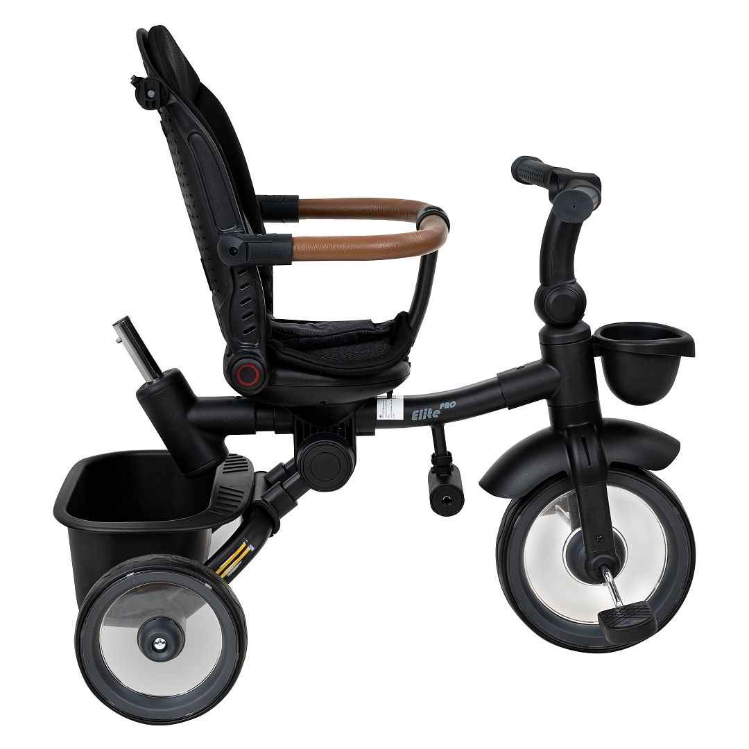 Велосипед Pituso трехколесный Elite Pro HM-618 купить — фото 7