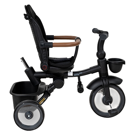 Велосипед Pituso трехколесный Elite Pro HM-618 купить — фото 7