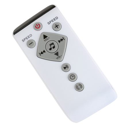 Колыбель Pituso 3 в 1 Denia на колёсах PD-C04 купить — фото 16