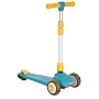 Самокат трехколесный 3в1 Pituso HD-8814B купить — фото 2