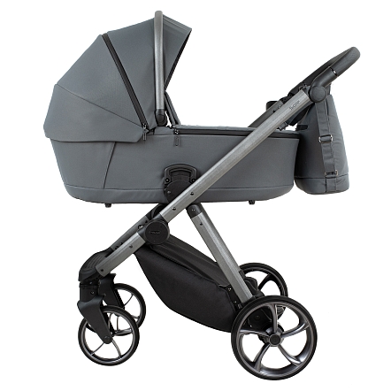 Коляска Pituso 2 в1 Sole короб + прогулка PMPT купить — фото 1