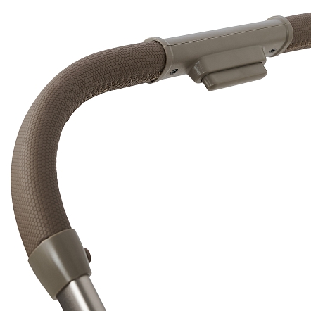 Коляска Pituso 2 в1 Mobi короб + прогулка MB купить — фото 20