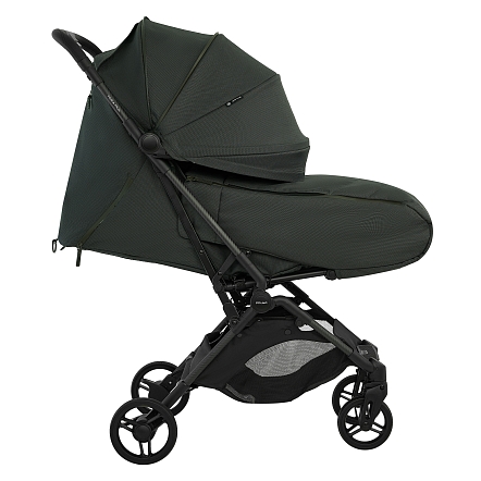 Pituso Коляска детская PERA Plus (прогулочная) X-888 купить — фото 4