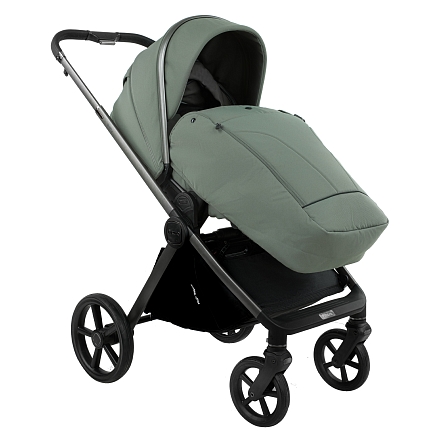 Коляска Pituso 2 в1 Teffy короб+прогулка TFY/999 купить — фото 10