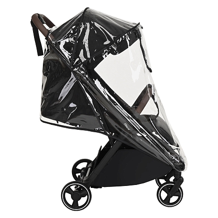 Прогулочная коляска Pituso Matrix чехол на ножки PU купить — фото 11