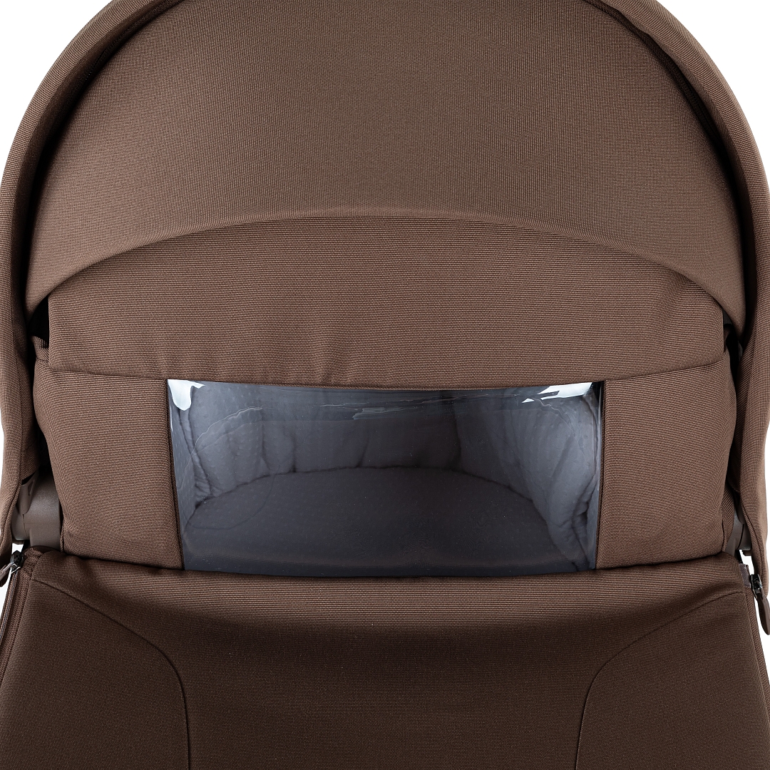 Коляска Pituso 2 в1 Teffy короб+прогулка TFY/999 купить — фото 18