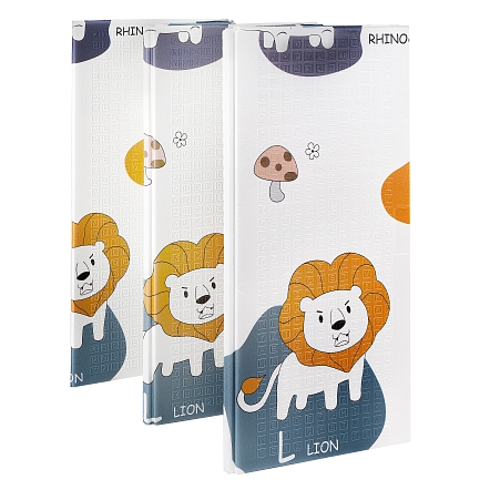 Игровой развивающий коврик Pituso YYM503 купить — фото 2