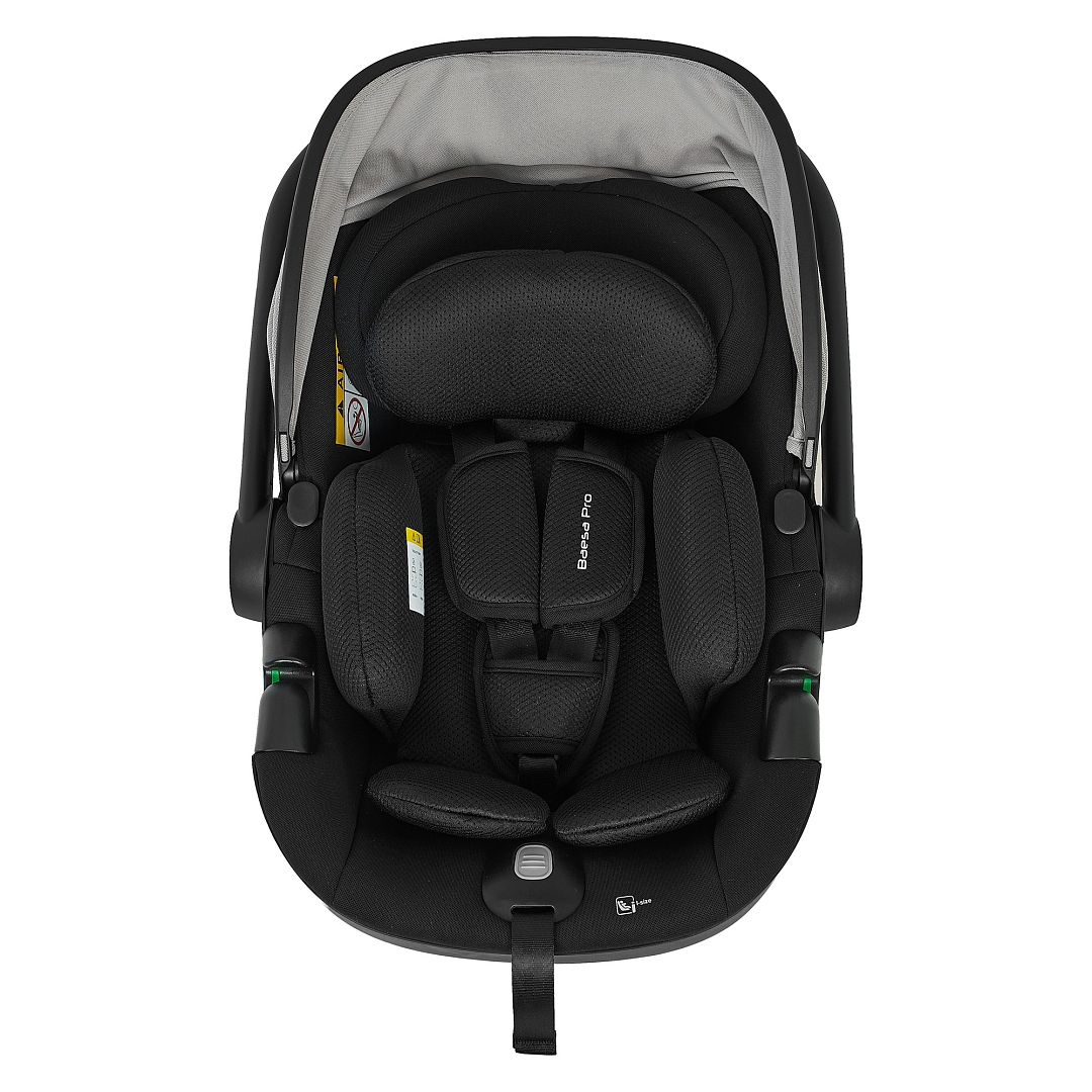 Удерживающее устройство для детей Pituso 0-13 кг Baesa Pro i-Size AY-029 купить — фото 6