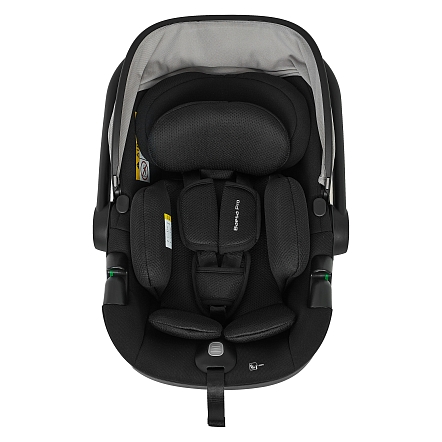 Удерживающее устройство для детей Pituso 0-13 кг Baesa Pro i-Size AY-029 купить — фото 6