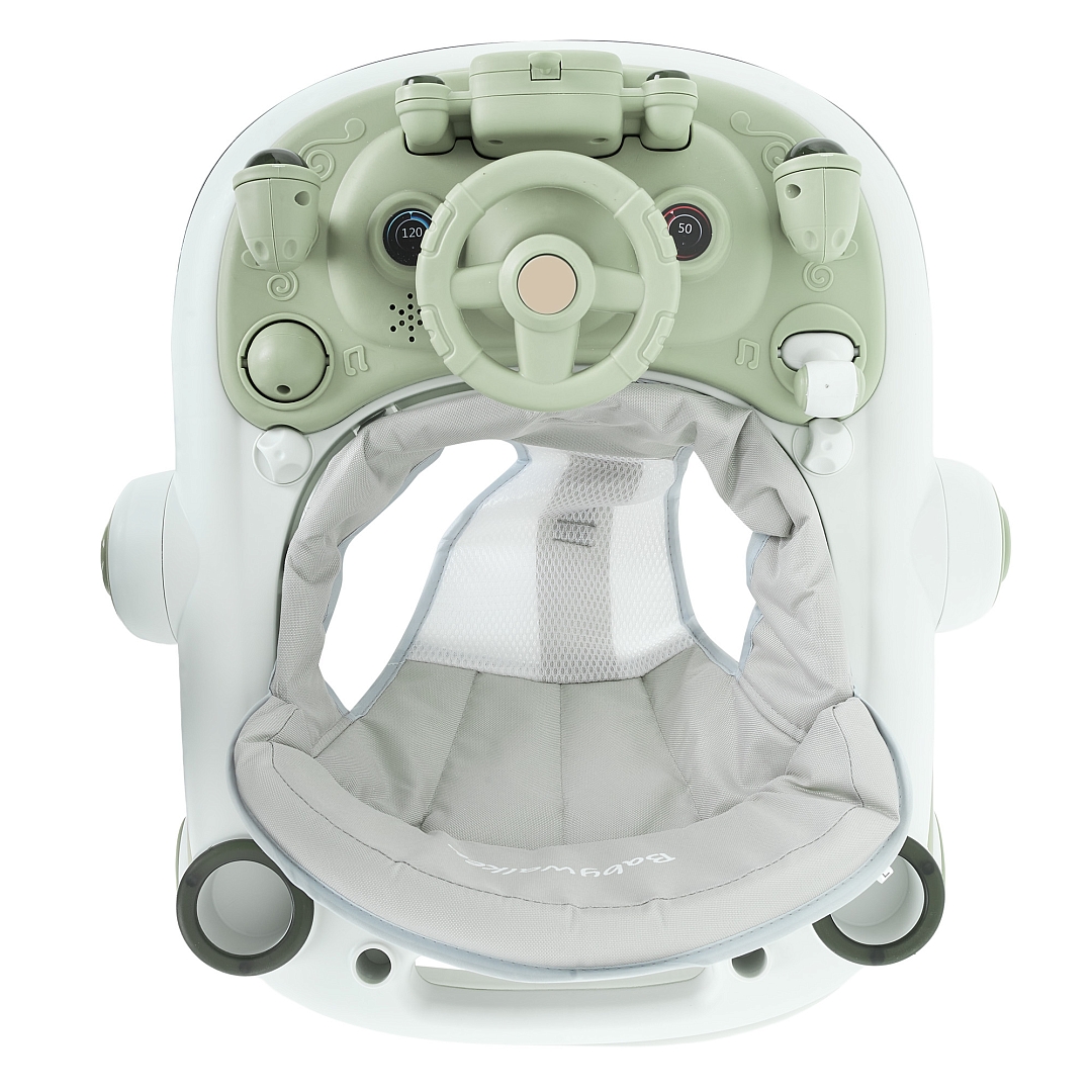 Ходунки Pituso SMART LightGreen/Св.зеленый CJ-511Q-LightGreen купить — фото 6