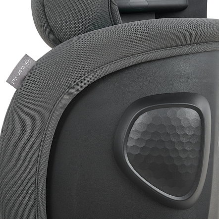 Удерживающее устройство для детей Pituso 15-36 кг Prados Pro IsoFix P006F Pro купить — фото 9