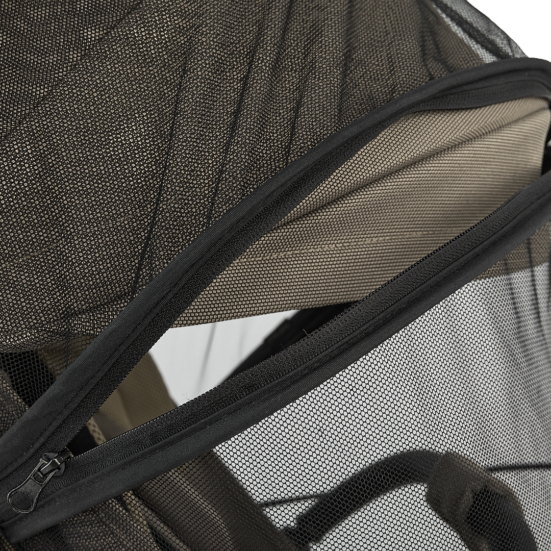 Pituso Коляска детская PERA Plus (прогулочная) X-888 купить — фото 14