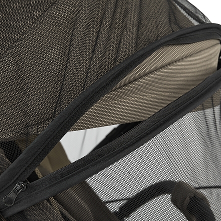 Pituso Коляска детская PERA Plus (прогулочная) X-888 купить — фото 14